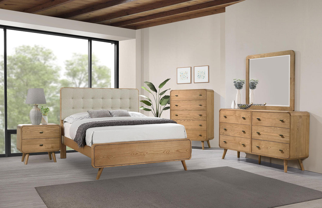 Robyn Dressers - Jax Mattress (Jacksonville, FL)