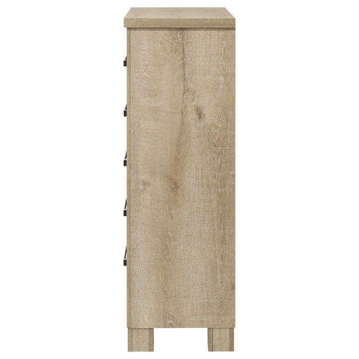 Oakglen Chests