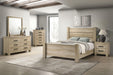 Oakglen Dresser Mirrors - Jax Mattress (Jacksonville, FL)