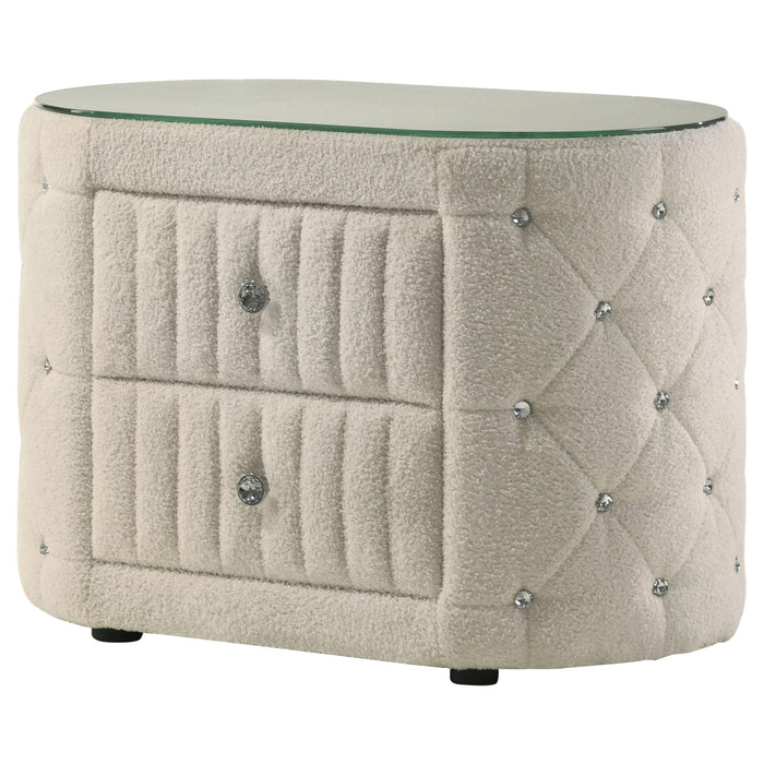 Sonya Nightstands