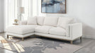 Geneva Stationary Sectionals - Jax Mattress (Jacksonville, FL)