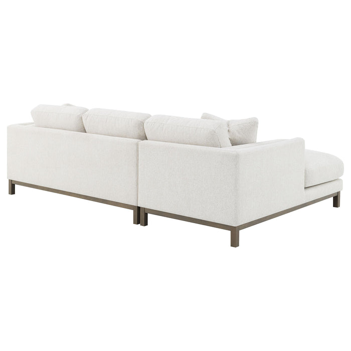 Geneva Stationary Sectionals - Jax Mattress (Jacksonville, FL)