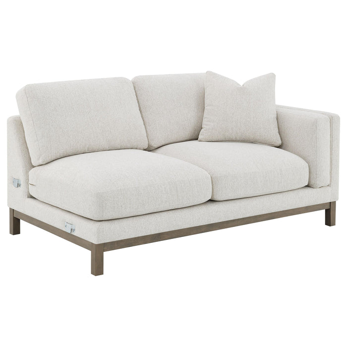 Geneva Stationary Sectionals - Jax Mattress (Jacksonville, FL)