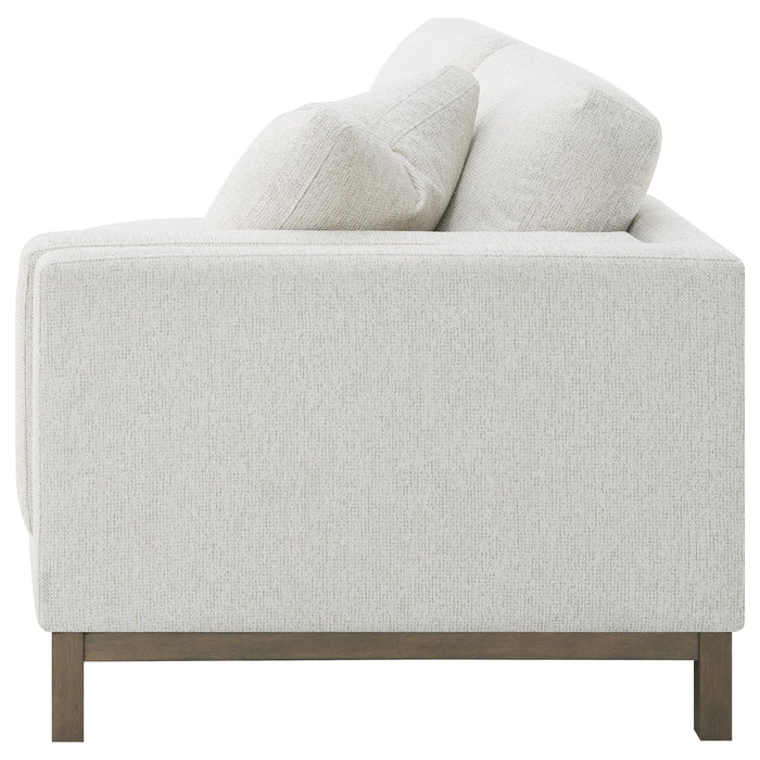 Geneva Stationary Sectionals - Jax Mattress (Jacksonville, FL)
