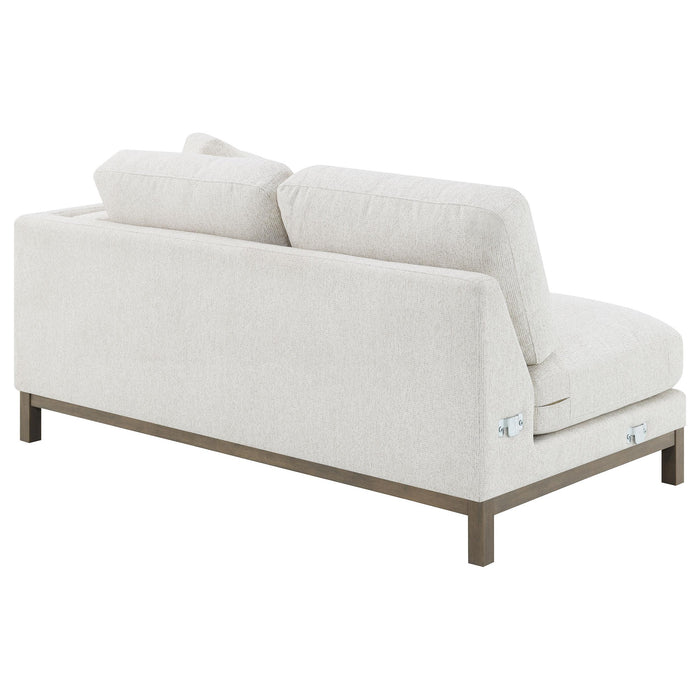 Geneva Stationary Sectionals - Jax Mattress (Jacksonville, FL)