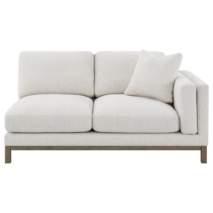 Geneva Stationary Sectionals - Jax Mattress (Jacksonville, FL)