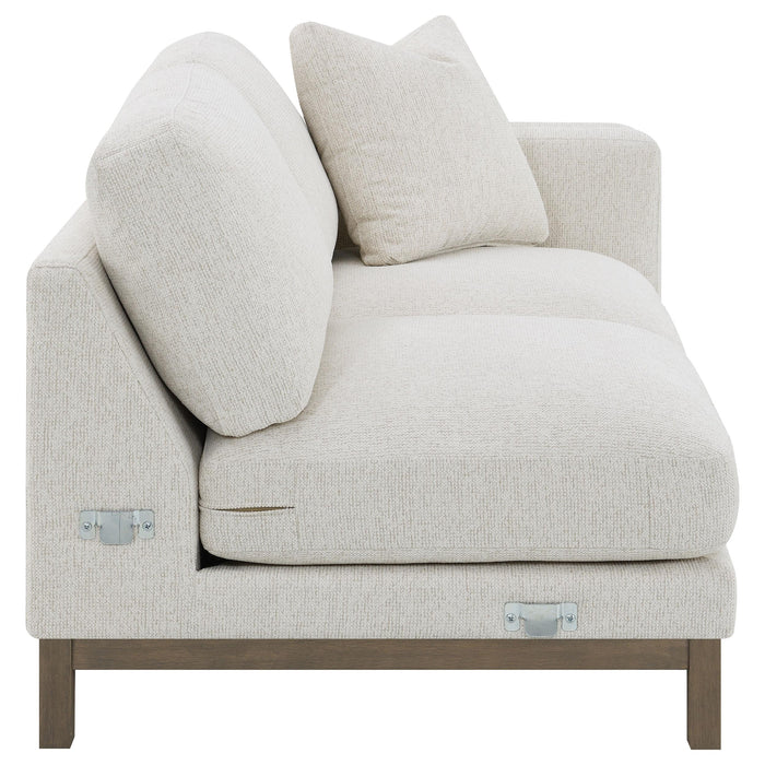 Geneva Stationary Sectionals - Jax Mattress (Jacksonville, FL)