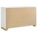 Caraway 5 Pc Bedroom Set - Jax Mattress (Jacksonville, FL)