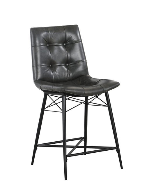 G110301 Counter Stool - Jax Mattress (Jacksonville, FL)