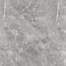 Maxwell C-shaped Accent Table Cement and Gunmetal - Jax Mattress (Jacksonville, FL)