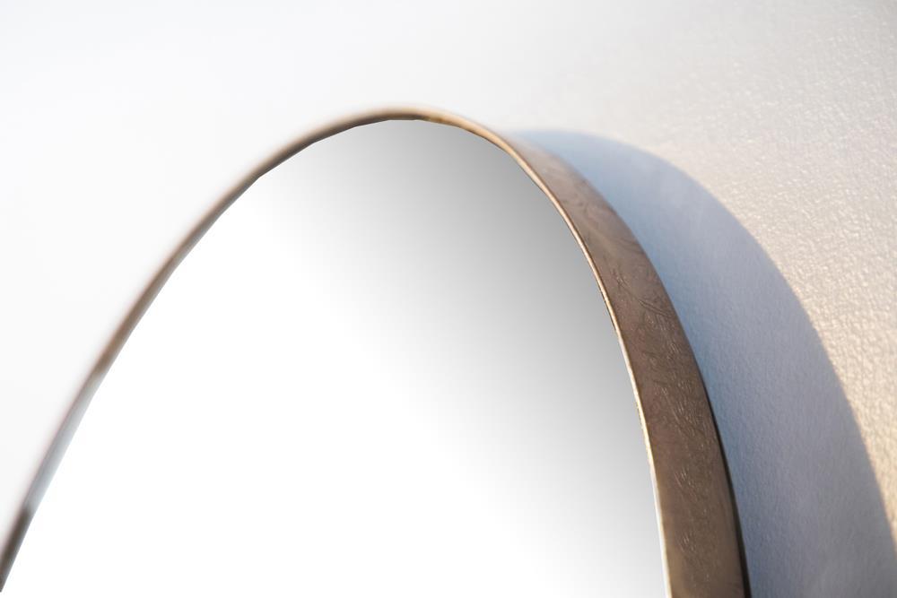 Stabler Arch-shaped Wall Mirror - Jax Mattress (Jacksonville, FL)