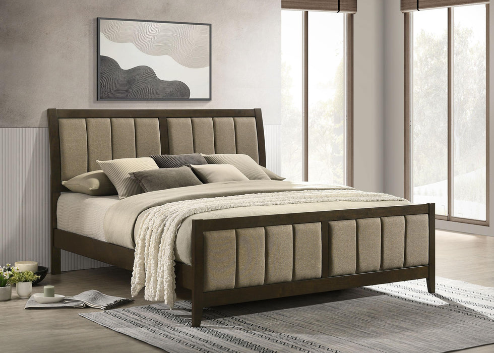 Wilkes Eastern King, Cal.King, Full, Twin, & Queen Bed