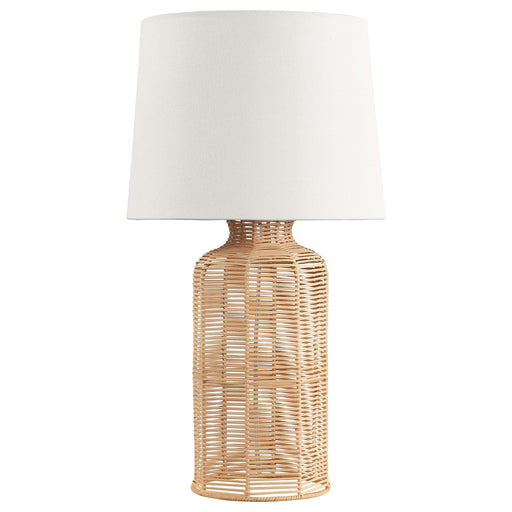 Nairobi Table Lamps - Jax Mattress (Jacksonville, FL)