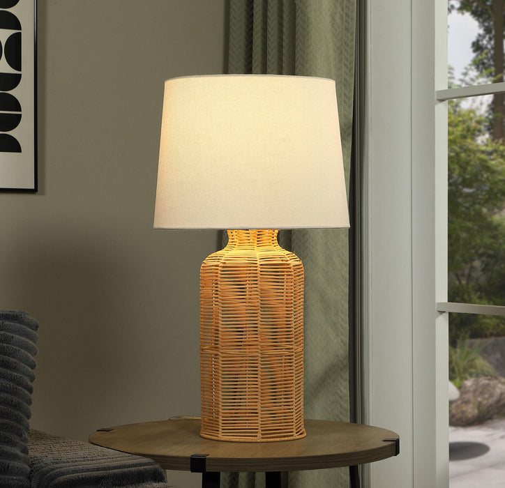 Nairobi Table Lamps - Jax Mattress (Jacksonville, FL)