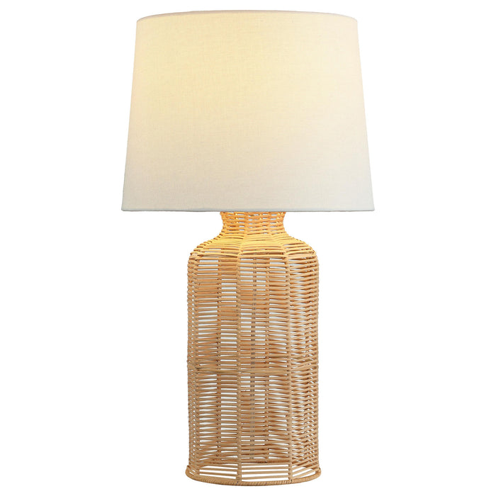 Nairobi Table Lamps - Jax Mattress (Jacksonville, FL)
