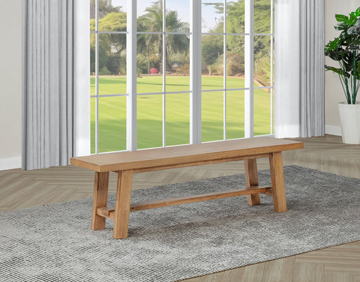 Middleton Benches - Jax Mattress (Jacksonville, FL)