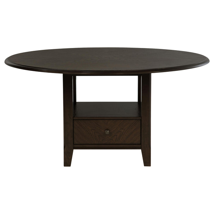 Twyla Dining Tables - Jax Mattress (Jacksonville, FL)
