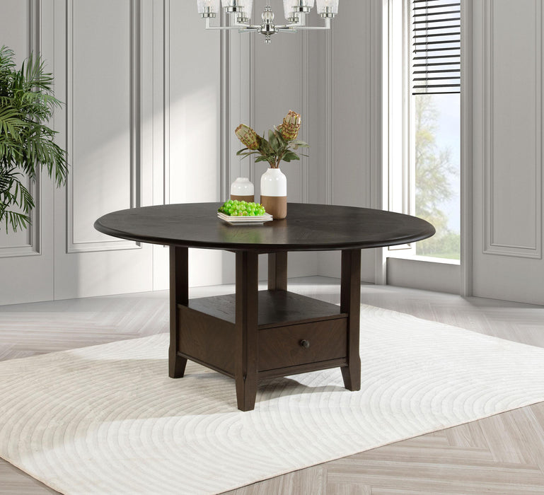 Twyla Dining Tables - Jax Mattress (Jacksonville, FL)