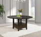 Twyla Dining Tables - Jax Mattress (Jacksonville, FL)