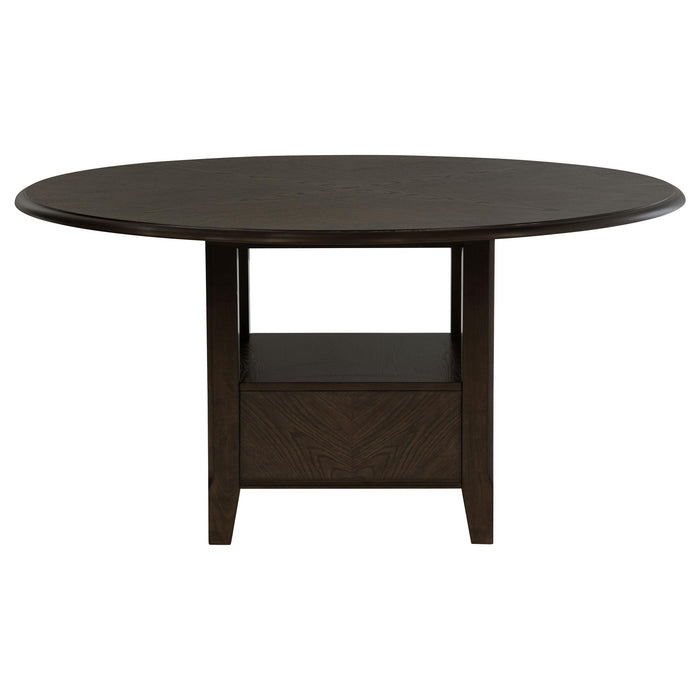Twyla Dining Tables - Jax Mattress (Jacksonville, FL)