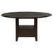 Twyla Dining Tables - Jax Mattress (Jacksonville, FL)