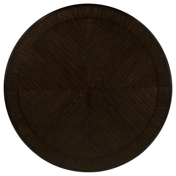 Twyla Dining Tables - Jax Mattress (Jacksonville, FL)