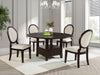 Twyla Dining Tables - Jax Mattress (Jacksonville, FL)