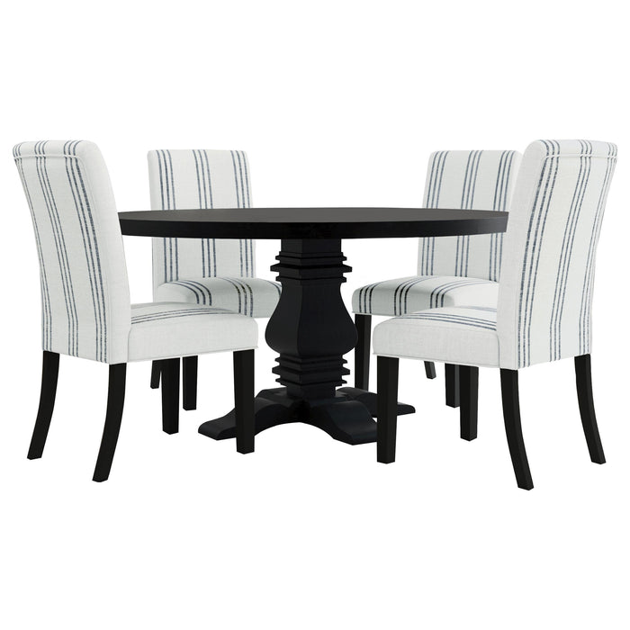 Herran Side Chairs
