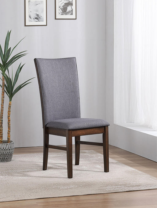 Sherwood Side Chairs - Jax Mattress (Jacksonville, FL)