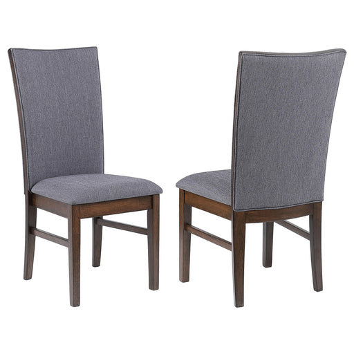 Sherwood Side Chairs - Jax Mattress (Jacksonville, FL)