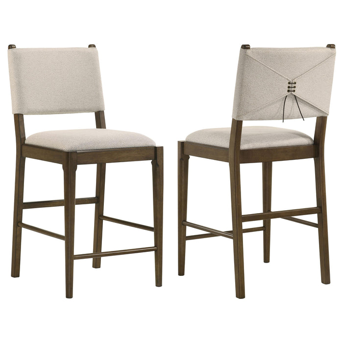 Ottowa Counter Stools - Jax Mattress (Jacksonville, FL)