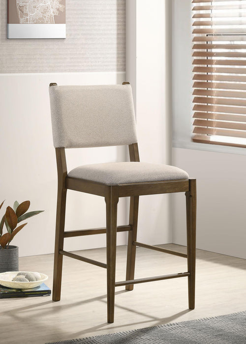 Ottowa Counter Stools - Jax Mattress (Jacksonville, FL)