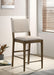 Ottowa Counter Stools - Jax Mattress (Jacksonville, FL)