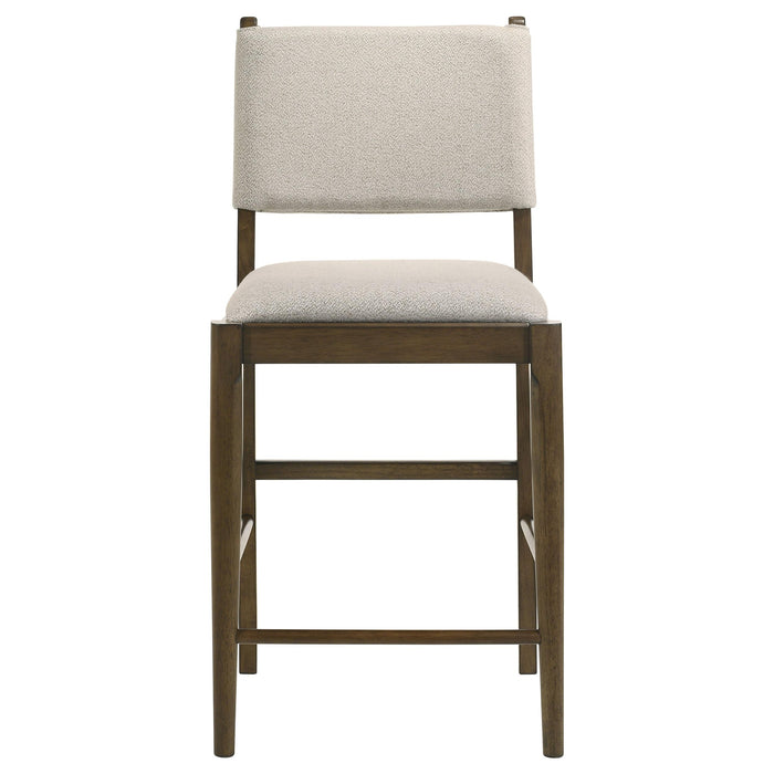 Ottowa Counter Stools - Jax Mattress (Jacksonville, FL)