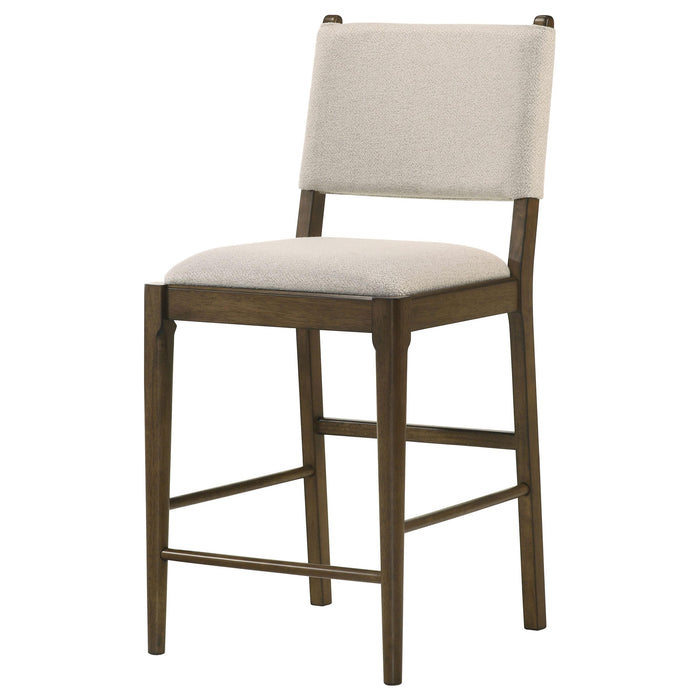 Ottowa Counter Stools - Jax Mattress (Jacksonville, FL)