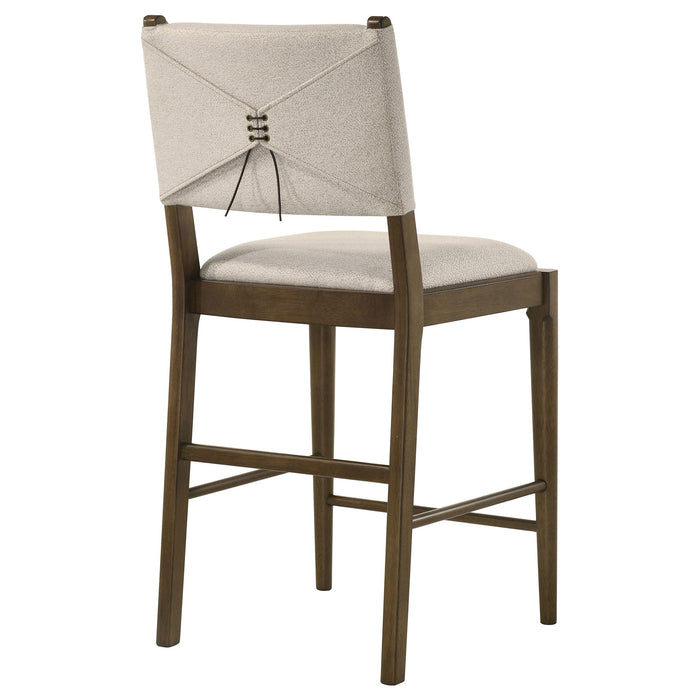 Ottowa Counter Stools - Jax Mattress (Jacksonville, FL)