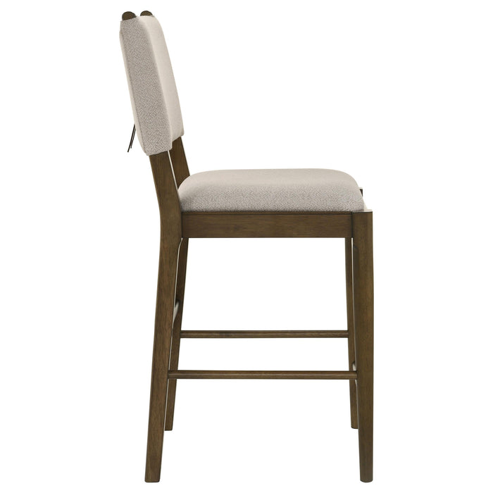 Ottowa Counter Stools - Jax Mattress (Jacksonville, FL)