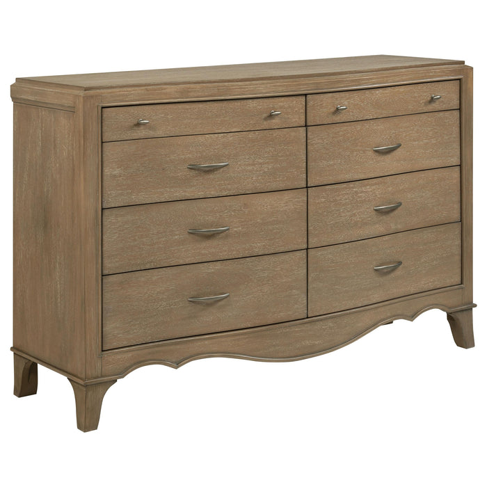 Revello Dressers - Jax Mattress (Jacksonville, FL)