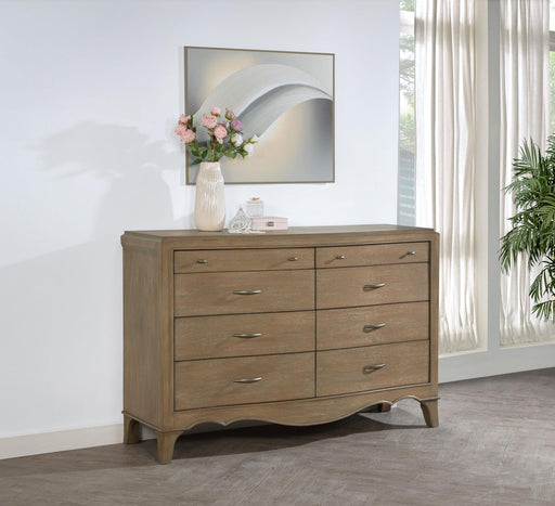 Revello Dressers - Jax Mattress (Jacksonville, FL)