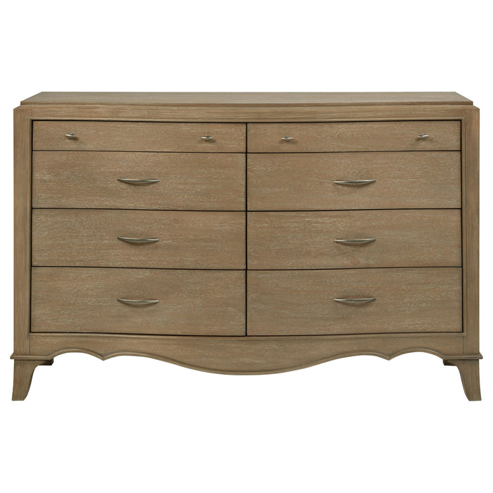 Revello Dressers - Jax Mattress (Jacksonville, FL)