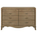 Revello Dressers - Jax Mattress (Jacksonville, FL)