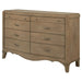 Revello Dressers - Jax Mattress (Jacksonville, FL)