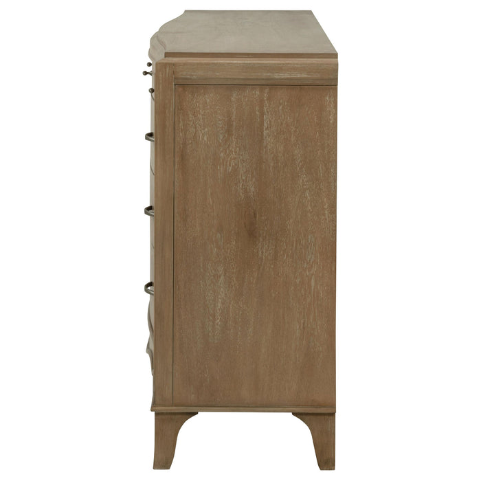 Revello Dressers - Jax Mattress (Jacksonville, FL)