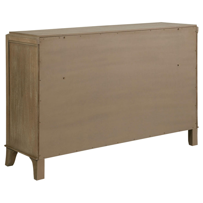 Revello Dressers - Jax Mattress (Jacksonville, FL)
