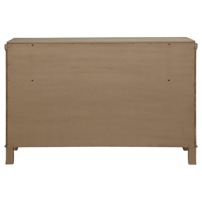 Revello Dressers - Jax Mattress (Jacksonville, FL)