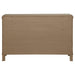 Revello Dressers - Jax Mattress (Jacksonville, FL)