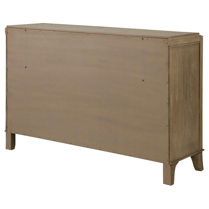 Revello Dressers - Jax Mattress (Jacksonville, FL)