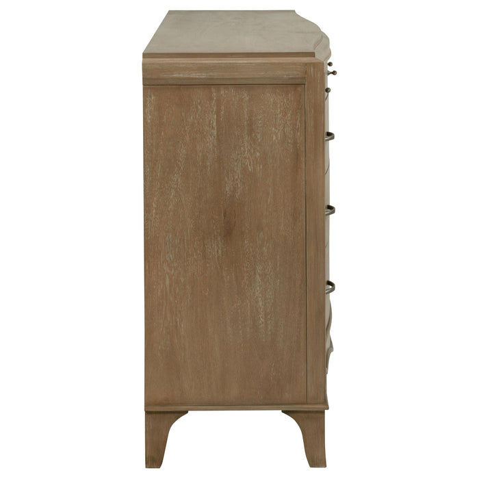 Revello Dressers - Jax Mattress (Jacksonville, FL)