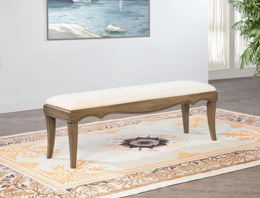 Revello Benches - Jax Mattress (Jacksonville, FL)
