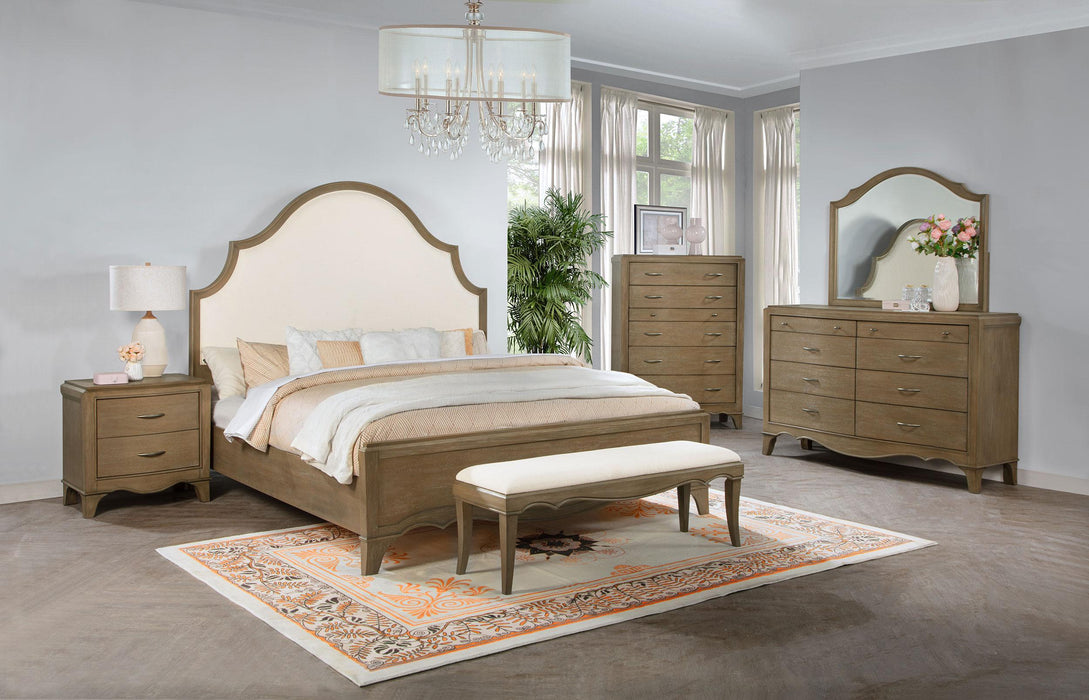 Revello Nightstands - Jax Mattress (Jacksonville, FL)